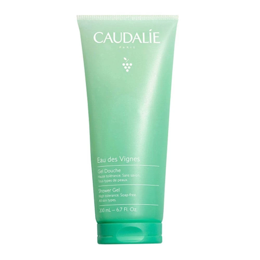 Caudalie Bubbelbad Eau Des Vignes 200ml