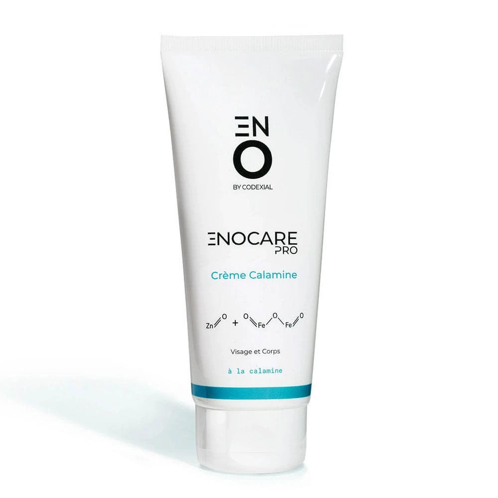 ENO Laboratoire Codexial Enocare Pro Calaminecrème Gezicht en Lichaam 200 ml