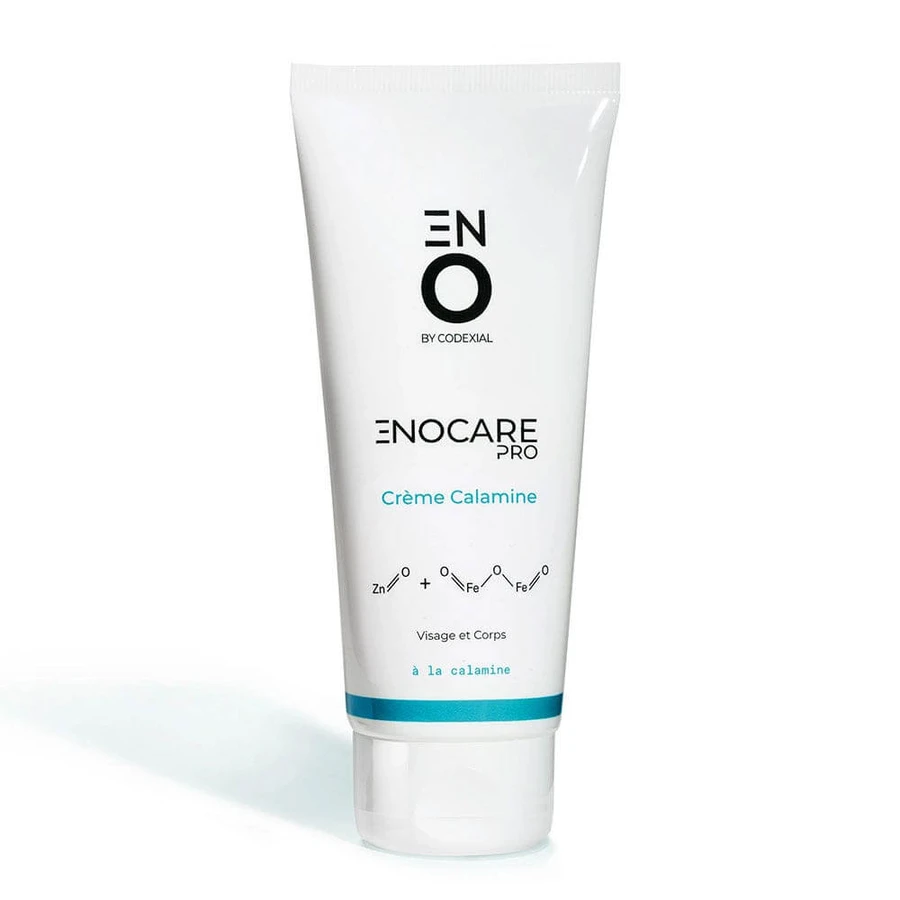 ENO Laboratoire Codexial Enocare Pro Calaminecrème Gezicht en Lichaam 200 ml