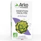 Arkopharma Arkocapsule Verdauungshilfe Bio Artischocke 40 Kapseln