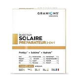 Granions Oligo'Sun Sun Repairer 3 in 1 2-Monats-Pflege 60 Kapseln