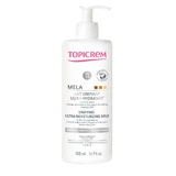 Topicrem Apple Unifying Milk Ultra-Hydrating Sensitive Skin Apple 500ml