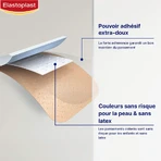 Elastoplast Pleisters Kids Disney De Sneeuwkoningin 2 2 maten x20