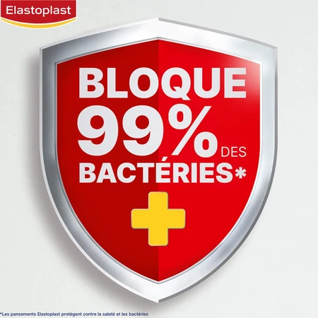 Elastoplast Wound Spray 50ml