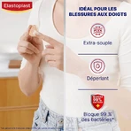 Elastoplast Special Hand Dressings x20