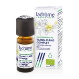 Ladrôme etherische olie van Ylang Ylang Bio 10ml