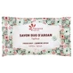 Fleurance Nature Exfoliërende Zeep Duo Argan Bio 100g