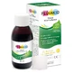 Pediakid Trockener Hustensaft mit Zitronengeschmack und Blähungen 125 ml