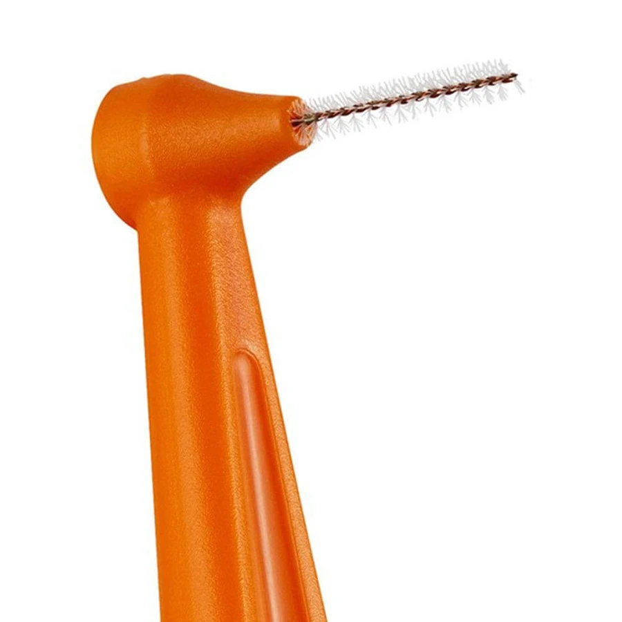 TePe Interdentale ragers met 0,45 mm steel x6