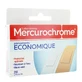 Mercurochrom Ökonomische Verbände X20