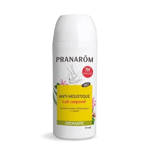 Pranarôm Aromapic Roll-on Body Anti-sting 75ml