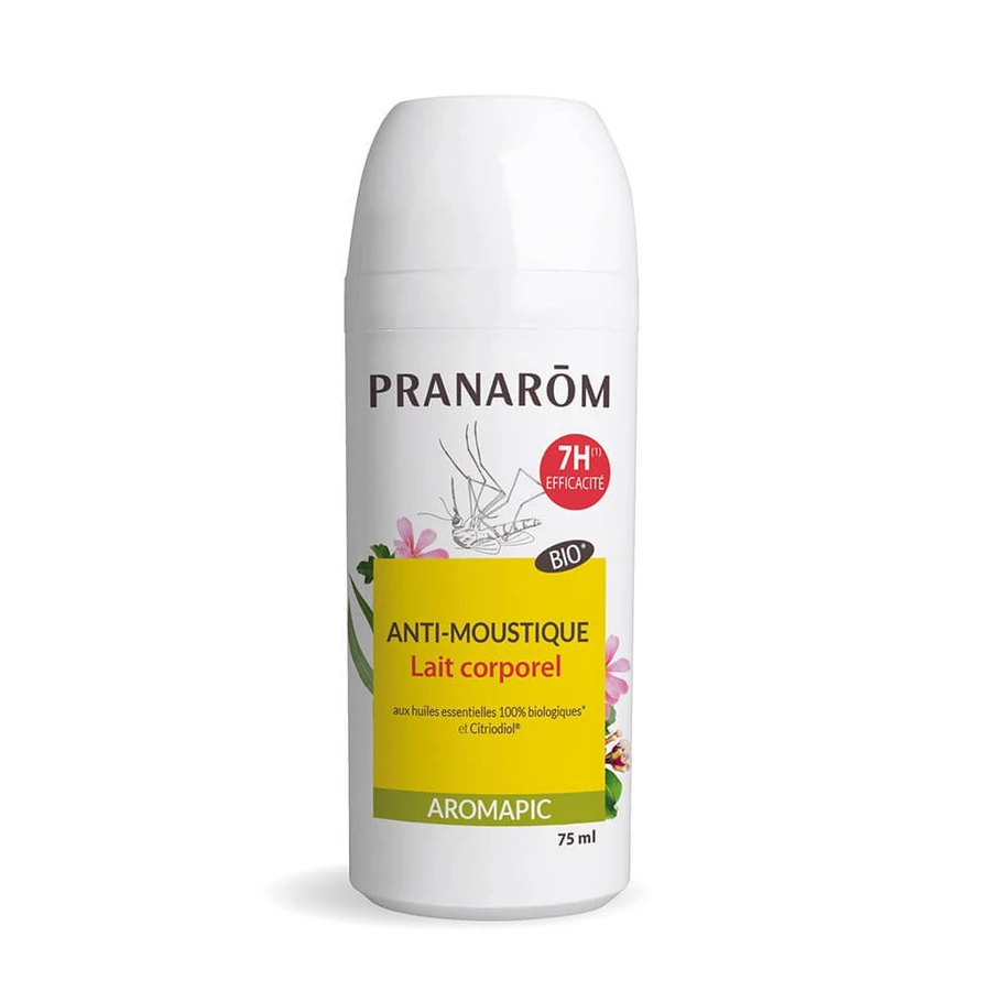 Pranarôm Aromapic Roll-on Body Anti-sting 75ml