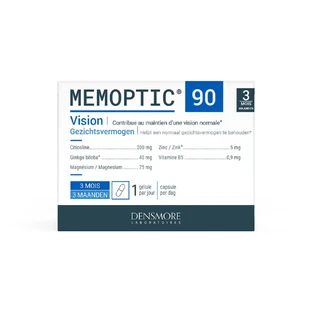Densmore Memotic Vision 90 Kapseln