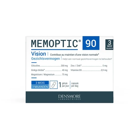 Densmore Memotic Vision 90 Kapseln