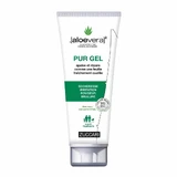 Naturancia [aloevera]2 Zuccari Zuivere, ongepasteuriseerde aloë vera gel, zonder toegevoegd water 2x concentraat 200 ml