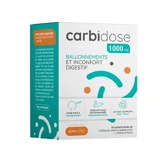 Carbidose Carbidose 1000 mg x10 sachets