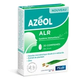 Pileje Azéol Immunsystem 30 Tabletten Pileje Immunitaire ALR 30 Tabletten