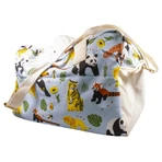 Bolso Cambiador MustelaBaby Essentials