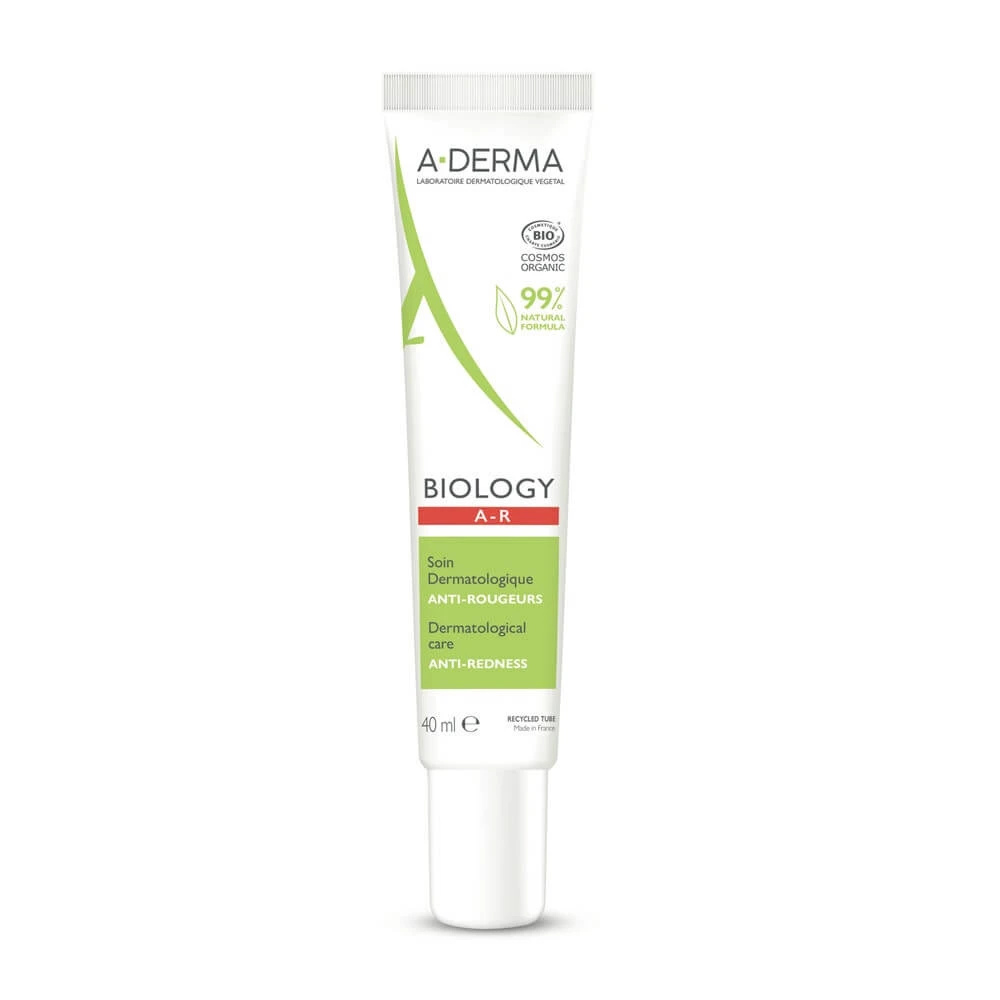 A-Derma Biologie Antiverhardende dermatologische behandeling 40 ml