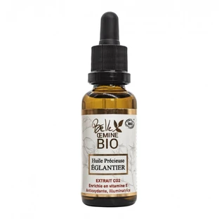 Oemine Rosehip Oil Cosmetique Bio Belle 30ml