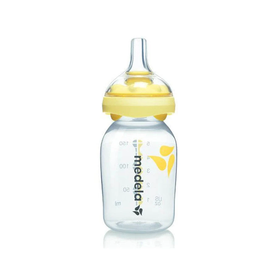 Medela Calma biberon + tetină 150 ml
