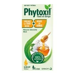 Phytoxil 2in1 Husten- und Rachensirup 100ml