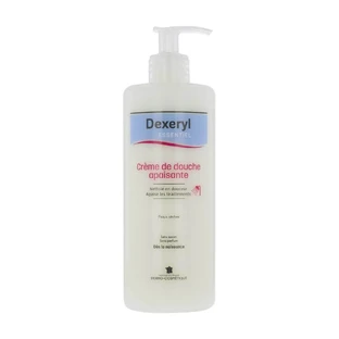 Dexeryl Cleansing Cream Trockene oder atopische Haut Essentiel 500ml