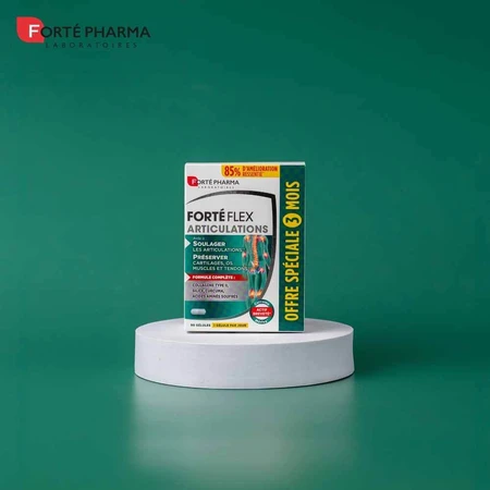 Forté Pharma Forté Flex Articulations 90 gels