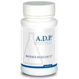 Biotics Research ADP 60 tabletten Essentiële olie van oregano