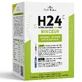 Flora Natura H24 Slimming uscarea grăsimilor 10 fiole zi și 10 fiole noapte