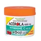 Herbesan Acerola 1000mg Vitamin C 180mg und Goji 125mg 90 Kautabletten
