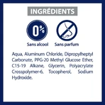 Etiaxil Detranspirant Déodorant Roll-on Transpiration Excessive Tolérance Peaux Sensibles 2x15ml