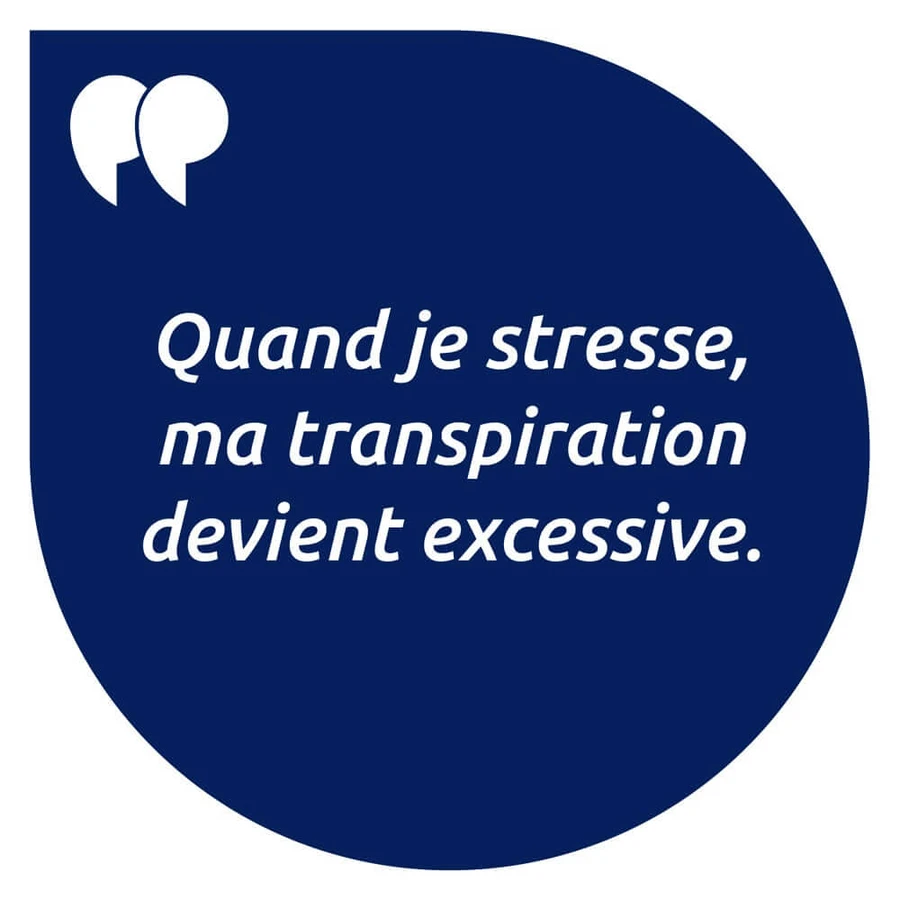 Etiaxil Detranspirant Déodorant Roll-on Transpiration Excessive Tolérance Peaux Sensibles 2x15ml