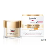 Eucerin Hyaluron-Filler + Elasticity Cuidado de día FPS30 Pieles maduras 50ml