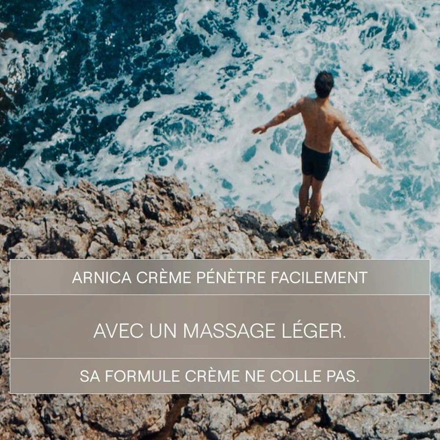 Weleda Arnica Bultjes en Vallen Crème 70g