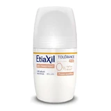 Etiaxil Anti-Transpirant Deodorant Roll-on 48H Tolérance Sensitive Skin 50ml