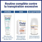 Etiaxil Anti-Transpirant Deodorant Roll-on 48H Tolérance Sensitive Skin 50ml