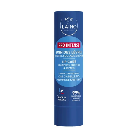 Laino Intensive Pro Lip Care Stick zonder minerale olie 4g