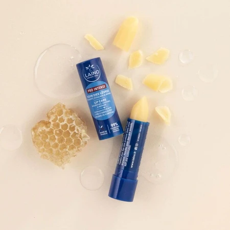 Laino Intensive Pro Lip Care Stick zonder minerale olie 4g