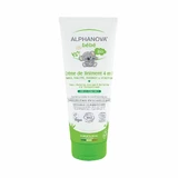 Alphanova Bébé Linseed Cream Multi Use 4en1 Bio 200 ml