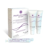 Procare Papilocare Vaginal Gel 2 Tuben mit Applikatoren 2x40ml