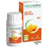 Naturactive Gelée Royale 60 Gelule