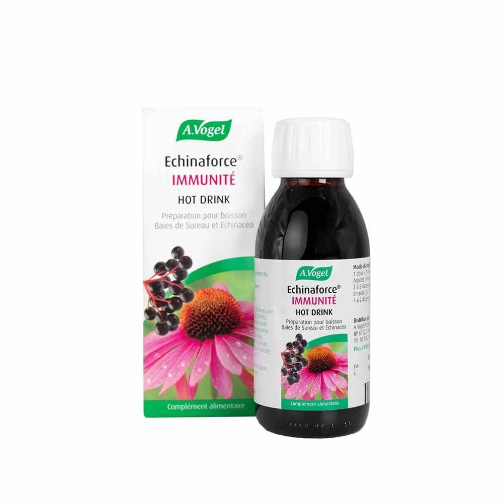 A.Vogel Frankrijk Warme drank Echinaforce 100ml