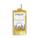 Payot Herbier Revitaliserende Lichaamsolie met Essentiële Tijmolie 95ml