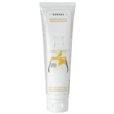 Korres Mascarilla reparadora con girasol y té de montaña para cabellos coloreados 125 ml
