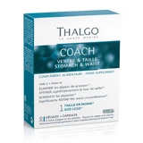 Thalgo Bauch und Taille 30 Coach Gelules