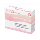 Activa Dagelijkse Wellness Eclat Et Beaute 30 Capsules
