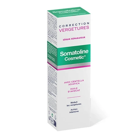Somatoline Zwangerschapsstriemen Correctie 100 ml