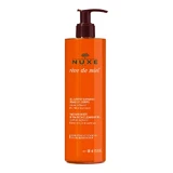 Nuxe Reve De Miel Gel lavante surgras Gesicht und Körper für trockene und empfindliche Haut 400ml