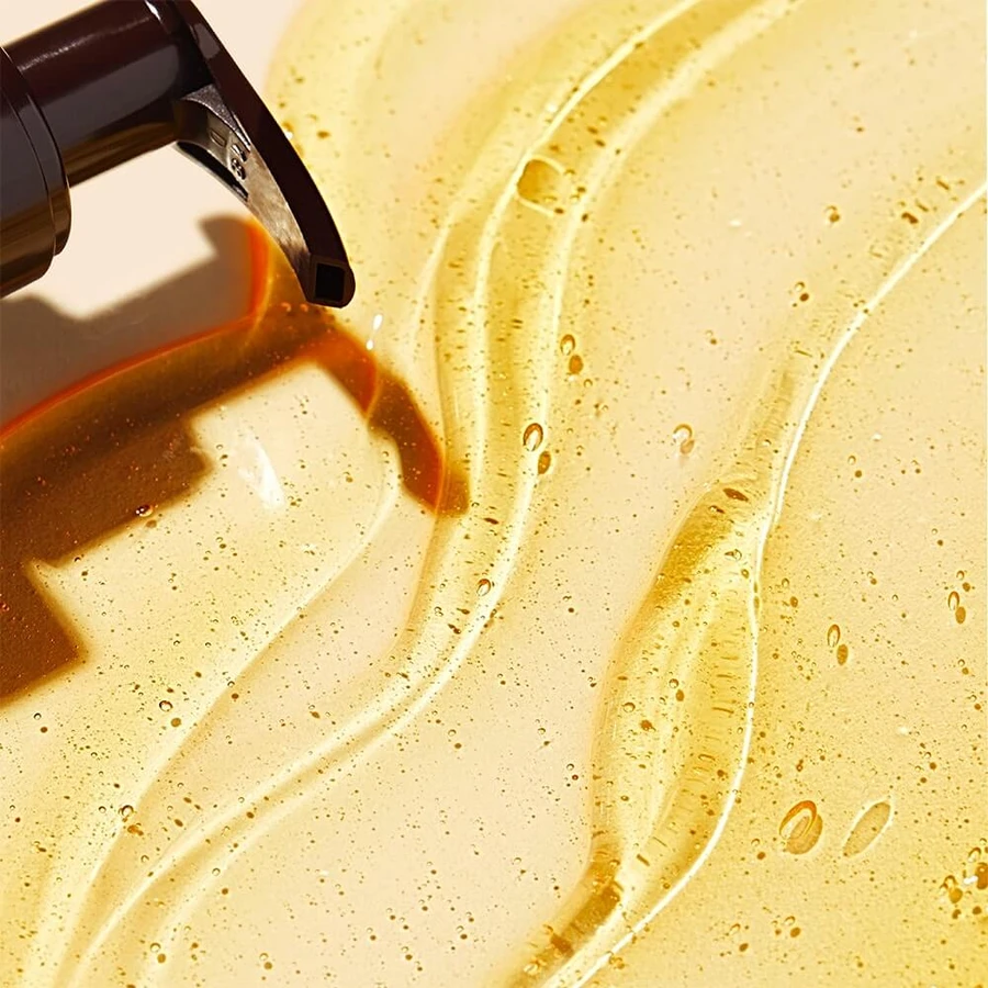 Nuxe Reve De Miel Gel lavante surgras gezicht en lichaam voor droge en gevoelige huid 400ml